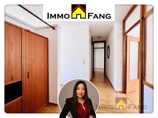 Wohnung zum Kauf 600.000 € 5 Zimmer 105 m² 2. Geschoss Erich-Klausener-Straße 9 Golzheim Düsseldorf 40474