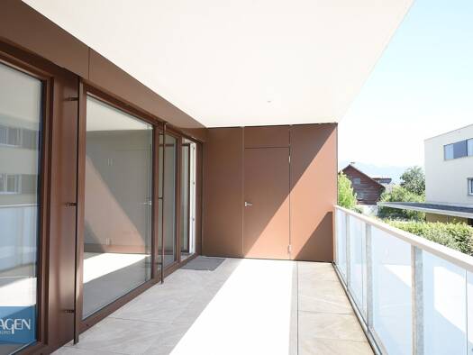 Wohnung zum Kauf 350.000 € 2 Zimmer 55 m² 1. Geschoss Holzstraße 30c Lustenau 6890