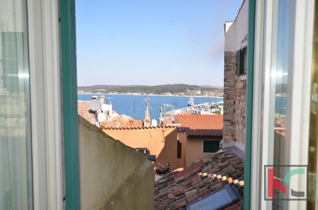 Wohnung zum Kauf 450.000 € 2 Zimmer 36 m²<br/>Wohnfläche 3.<br/>Geschoss Rovinj 52210