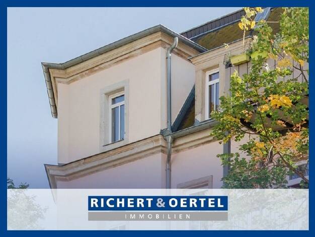 Wohnung zum Kauf 199.560 € 2 Zimmer 65,5 m² Striesen-Ost Ortsamtsbereich Blasewitz 01277