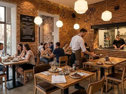 Restaurant zur Miete provisionsfrei 1.600 € 100 m² Gastrofläche Grünau Berlin 12527