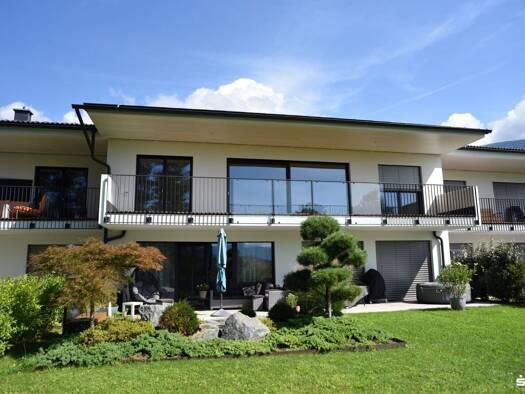 Penthouse zum Kauf - Erstbezug 750.000 € 3,5 Zimmer 125 m² 1. Geschoss Großdombra 52 Millstatt am See 9872