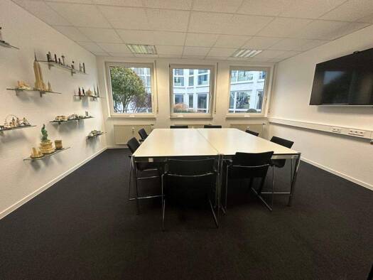 Bürofläche zum Kauf 370.000 € 5 Zimmer 195 m² Bürofläche Heilbronn 74076