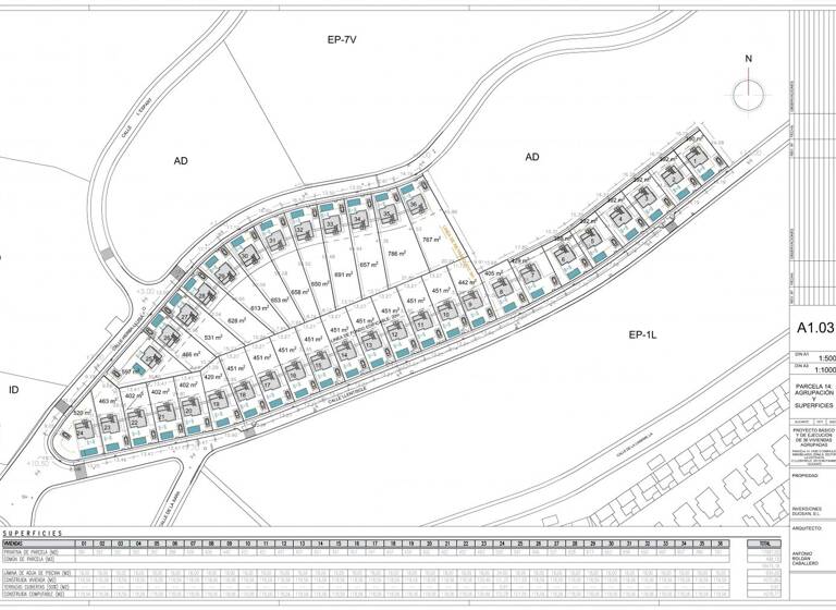 Villa zum Kauf - Erstbezug provisionsfrei 430.000 € 4 Zimmer 125 m² 628 m² Grundstück Cotoveta 03110