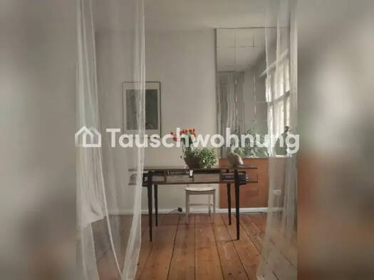 Wohnung zur Miete Tauschwohnung 600 € 2 Zimmer 70 m² 4. Geschoss Französisch Buchholz Pankow 10409