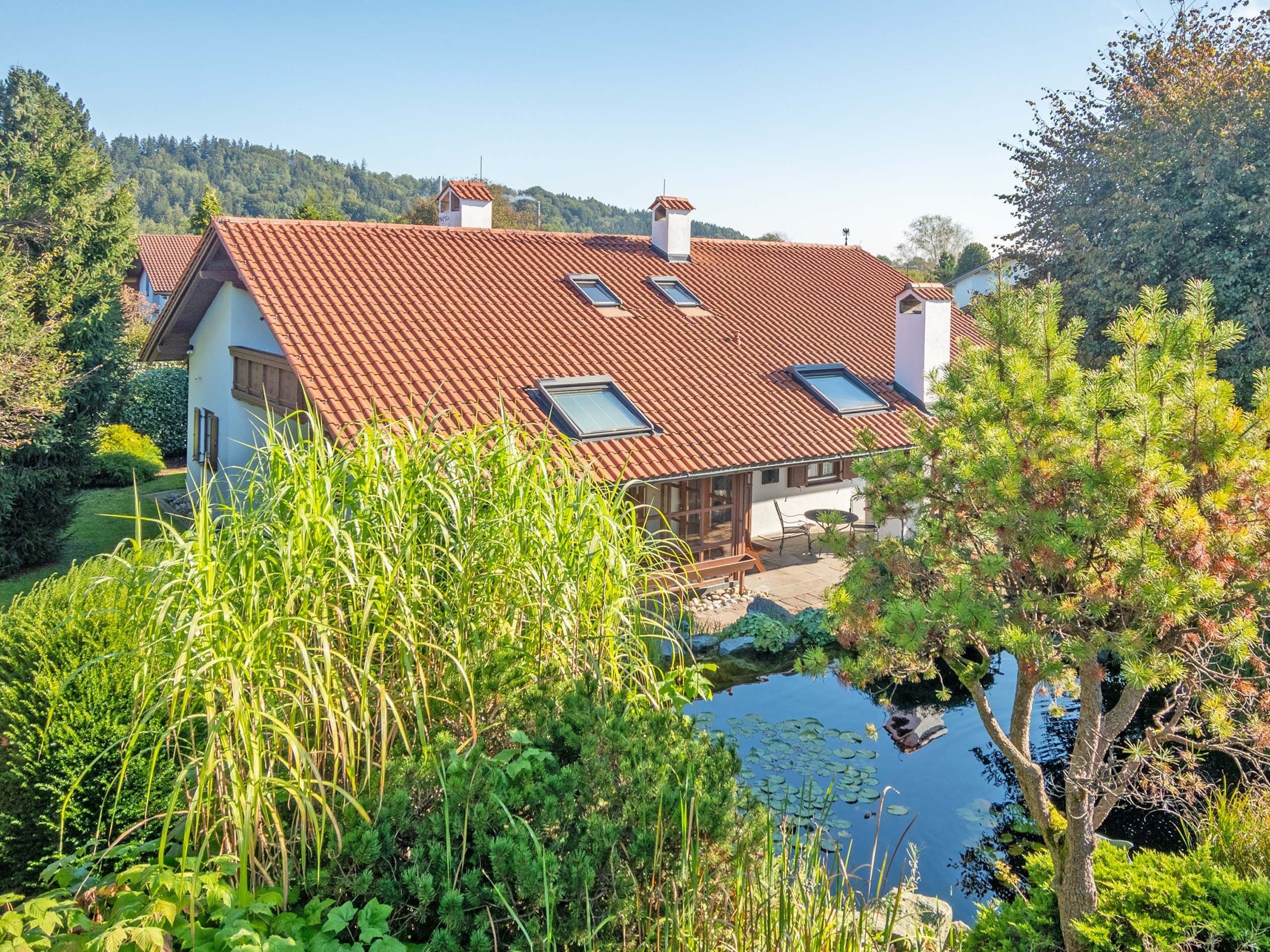 Haus zum Kauf 1.850.000 € 5 Zimmer 235 m²<br/>Wohnfläche 1.607 m²<br/>Grundstück Feldkirchen-Westerham 83620