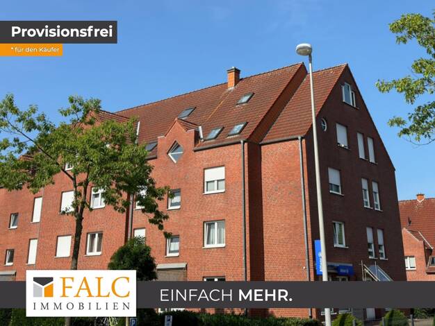 Sonstiges zum Kauf provisionsfrei als Kapitalanlage geeignet 259.000 € 5 Zimmer 113 m² Wessumer Straße 64 a Ahaus Ahaus 48683