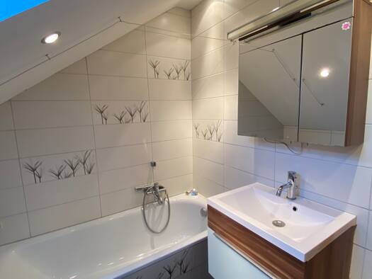 Wohnung zur Miete 640 € 3 Zimmer 60 m² Geschoss 2/3 frei ab 01.04.2026 Dammheim Landau in der Pfalz 76829