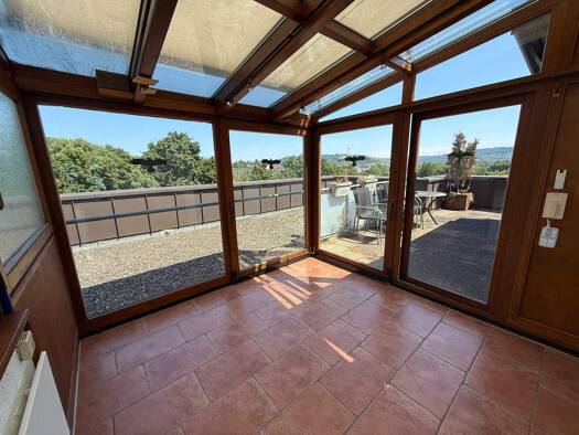 Wohnung zum Kauf 329.000 € 4 Zimmer 111 m² 4. Geschoss Kleinheppach Korb 71404