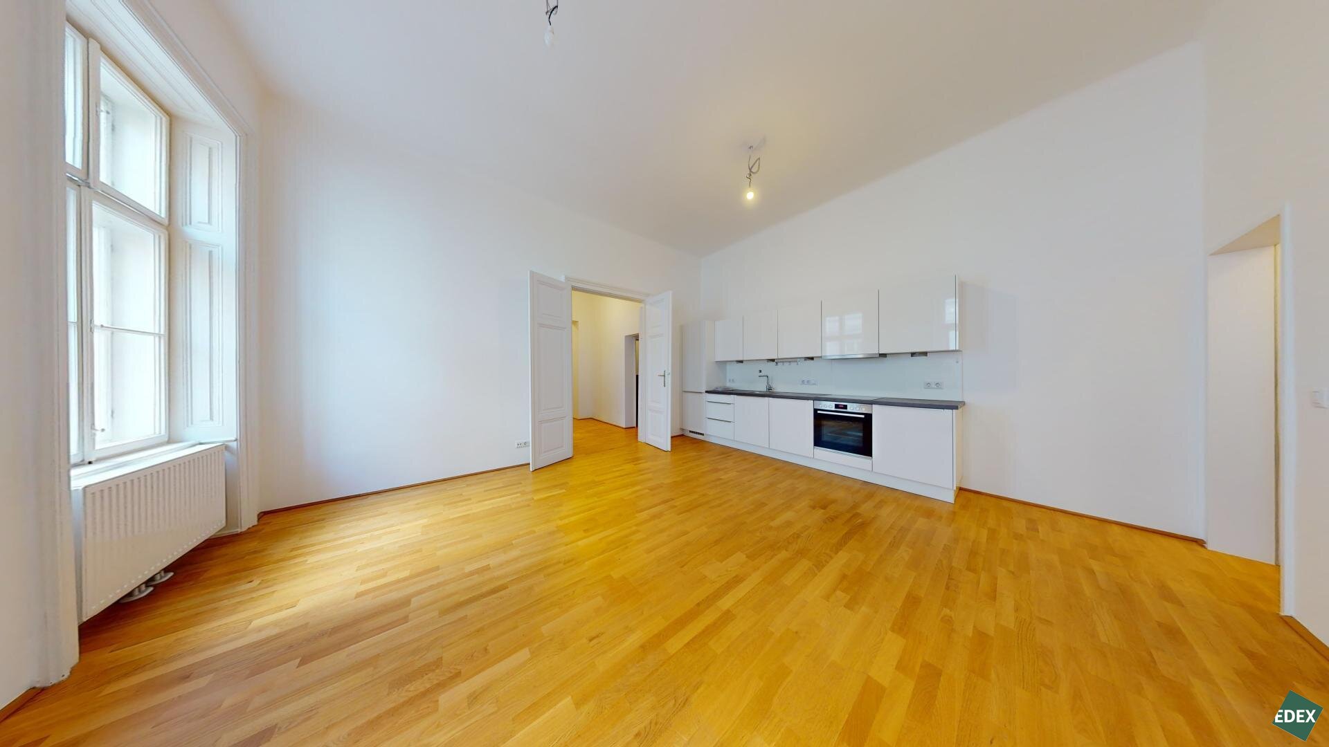 Wohnung zur Miete 2.198 € 5 Zimmer 2.<br/>Geschoss Schleifmühlgasse Wien 1040