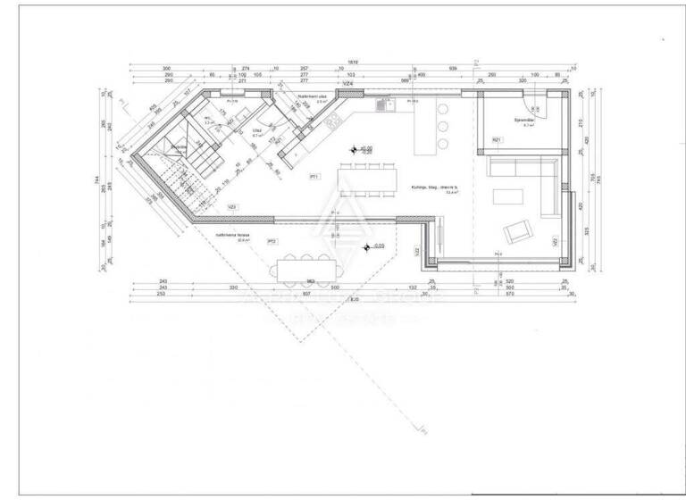 Haus zum Kauf 740.000 € 8 Zimmer 169 m² Vrsar Vrsar