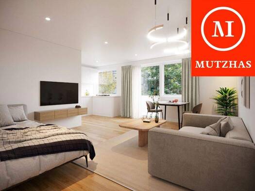 Wohnung zum Kauf 355.000 € 1,5 Zimmer 36,8 m² Laim München 80686