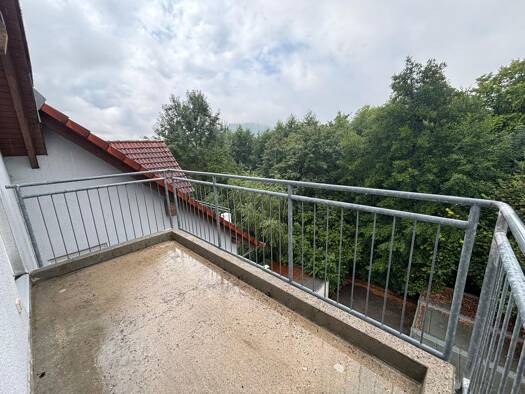 Wohnung zur Miete 460 € 1 Zimmer 53 m² Geschoss -4/4 frei ab sofort Am Römersbach 10 Hildburghausen Hildburghausen 98646