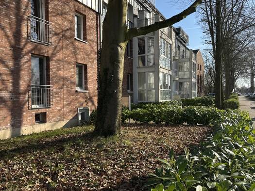 Wohnung zum Kauf 159.000 € 2 Zimmer 56,7 m² 1. Geschoss Emmerich Emmerich am Rhein 46446