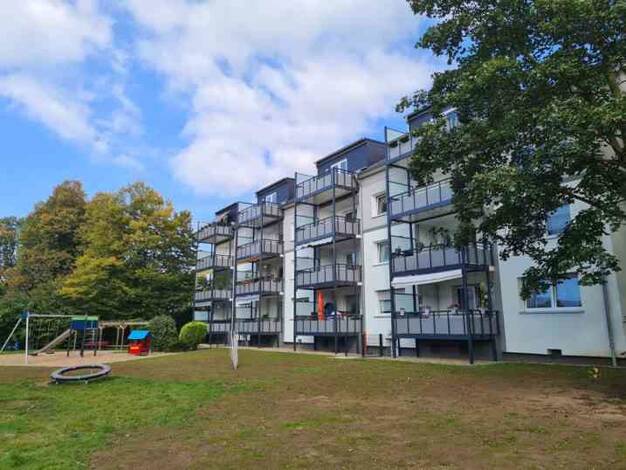 Wohnung zur Miete 950 € 3 Zimmer 70,3 m² 1. Geschoss frei ab 25.08.2025 Im Daubenthal 11 Dormagen - Mitte Dormagen 41539