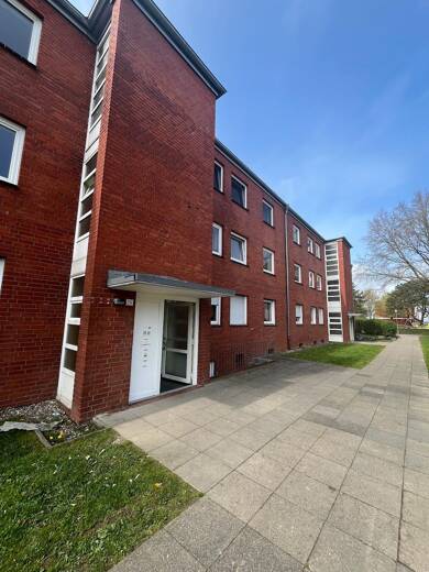 Wohnung zur Miete 649 € 3,5 Zimmer 84,4 m² 1. Geschoss frei ab 16.06.2025 Muerwiker Straße 26 Kappeln 24376