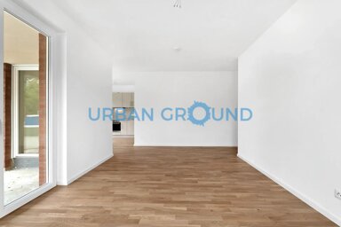 Studio zur Miete 1.396 € 2 Zimmer 67 m² EG frei ab 01.03.2025 Georg-Klingenberg-Straße Karlshorst Berlin 10318