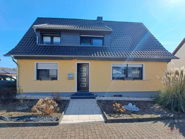 Einfamilienhaus zum Kauf 219.000 € 185 m² 807 m² Grundstück Dorf im Warndt Großrosseln / Dorf im Warndt 66352