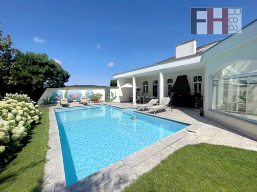 Villa zum Kauf 1.850.000 € 1.464 m² Grundstück Gablitz 3003