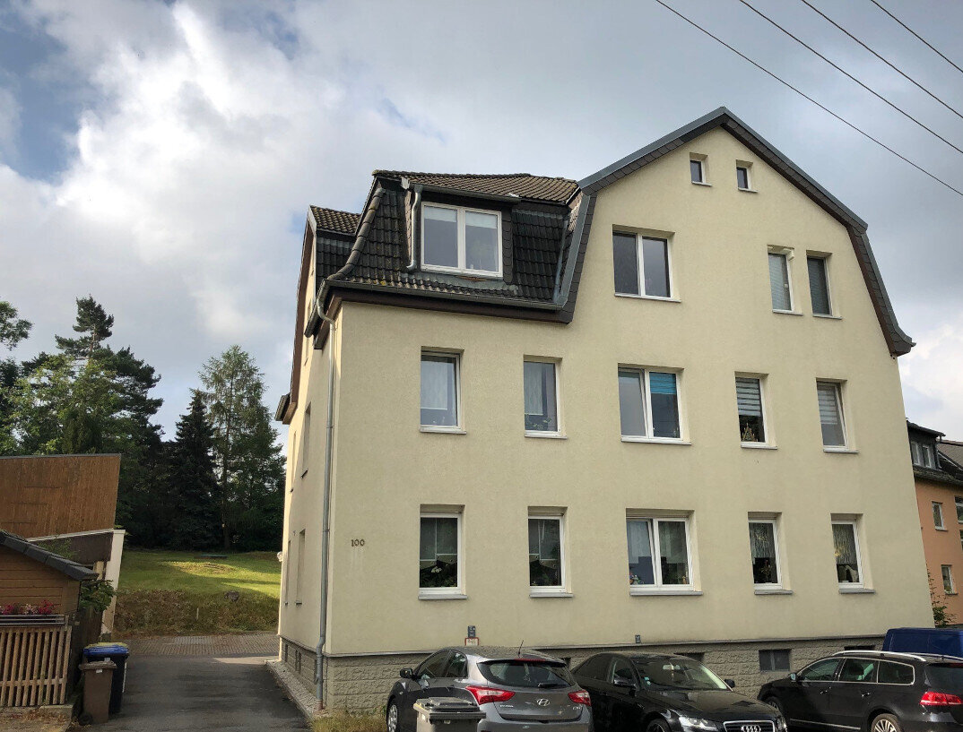 Wohnung zur Miete 380 € 3 Zimmer 63 m²<br/>Wohnfläche ab sofort<br/>Verfügbarkeit Reichenhain Chemnitz 09125