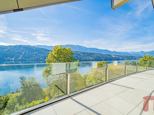 Penthouse zur Miete 2.807 € 3 Zimmer 146,2 m² frei ab 01.10.2026 Millstatt am See 9872