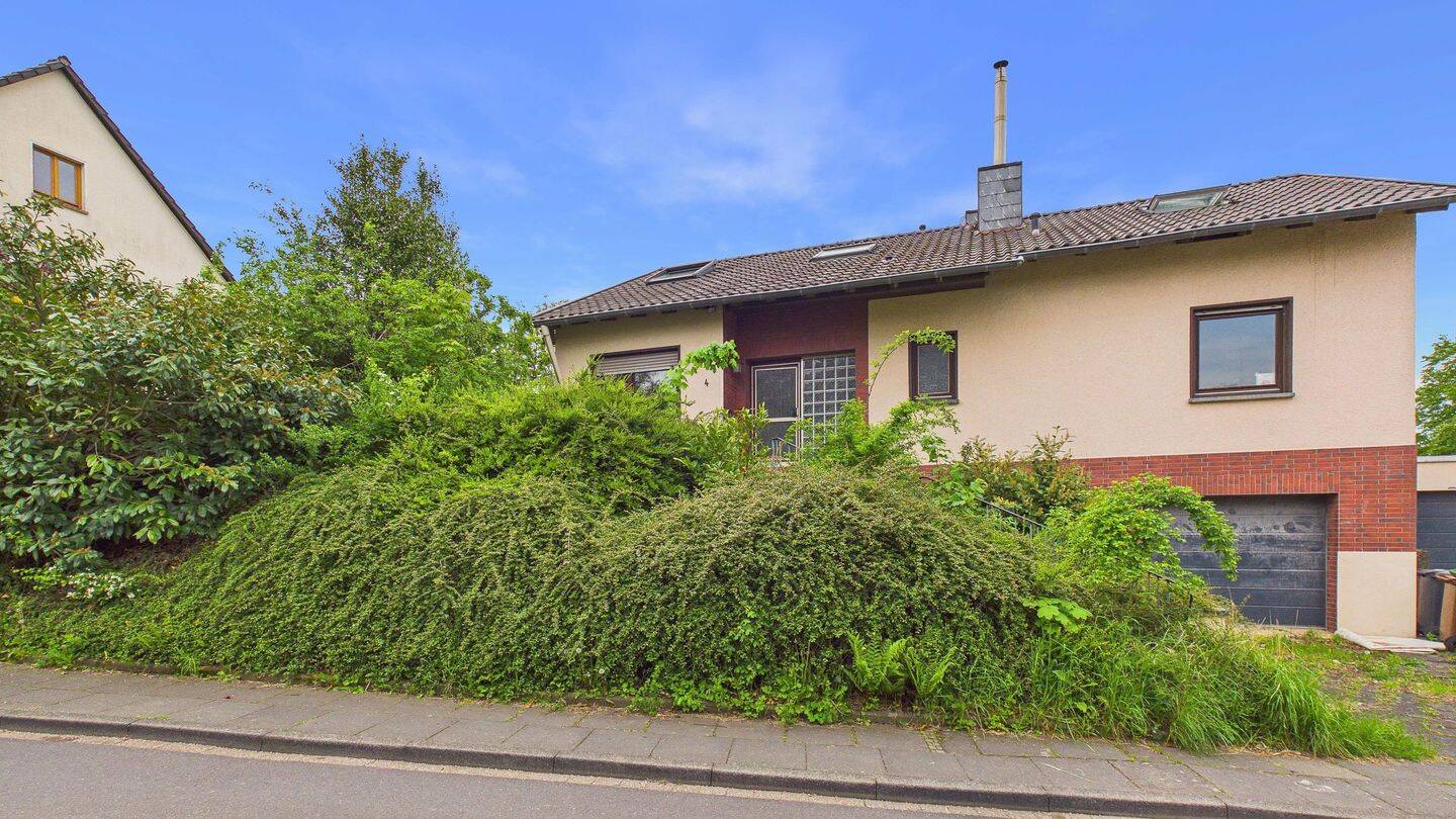 Mehrfamilienhaus zum Kauf - Ansicht 3