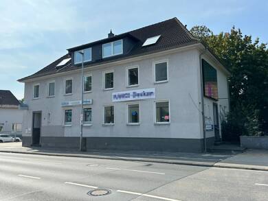 Bürofläche zur Miete 8,51 € 78,7 m² Bürofläche Altstadt Celle 29221