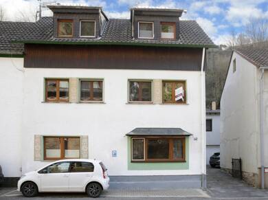 Einfamilienhaus zum Kauf 299.000 € 10 Zimmer 242 m² 342 m² Grundstück frei ab sofort Altenahr Altenahr 53505