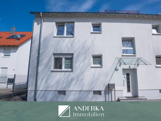 Wohnung zum Kauf 325.000 € 4 Zimmer 106,6 m² 1. Geschoss Burgau 89331