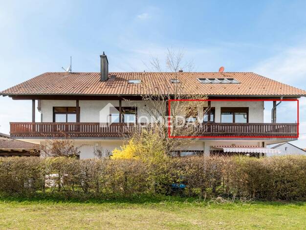 Wohnung zum Kauf 234.000 € 3 Zimmer 69 m² 1. Geschoss Nandlstadt Nandlstadt 85405