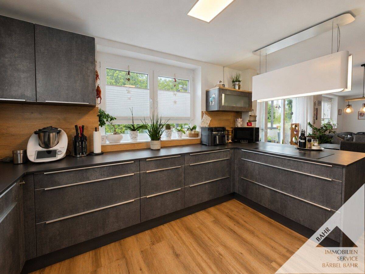 Apartment in Dauchingen, Schwarzwald-Baar-Kreis - Ansicht 3