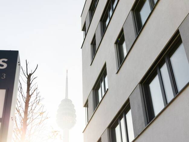 Bürofläche zur Miete 15 € 771 m² Bürofläche teilbar ab 771 m² Schweinau Nürnberg 90441