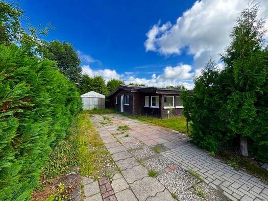 Haus zum Kauf 35.000 € 3 Zimmer 42 m² 337 m² Grundstück Holste 27729