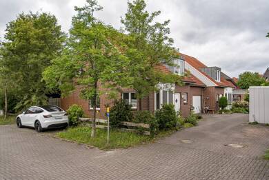 Doppelhaushälfte zum Kauf 375.000 € 5 Zimmer 133 m² 375 m² Grundstück Tweelbäke West Oldenburg 26135