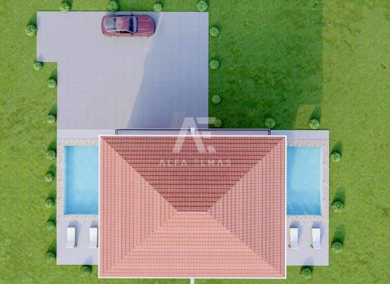 Haus zum Kauf 520.000 € 4 Zimmer 112 m² Malinska, Malinska-Dubasnica Malinska-Dubasnica