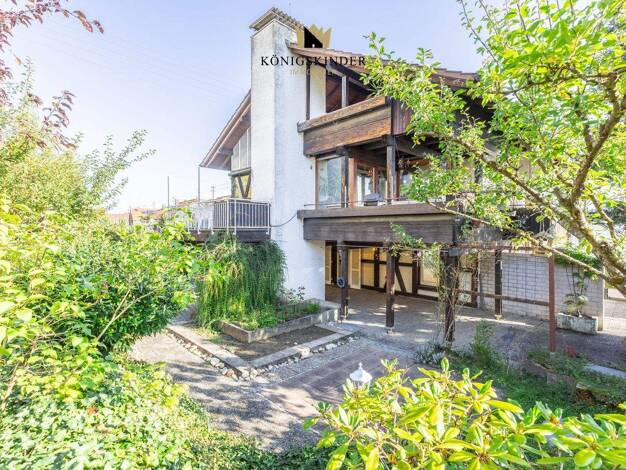 Wohnung zum Kauf 390.000 € 3 Zimmer 108 m² Merklingen Weil der Stadt 71263