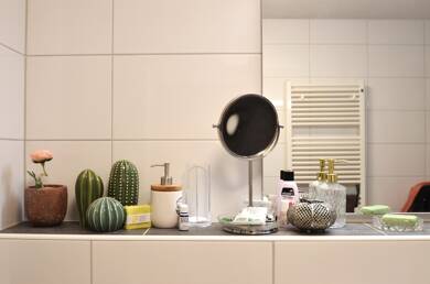 Wohnung zur Miete 755 € 2 Zimmer 59 m² Geschoss 1/2 frei ab 01.08.2025 Stadt Ansbach 91522