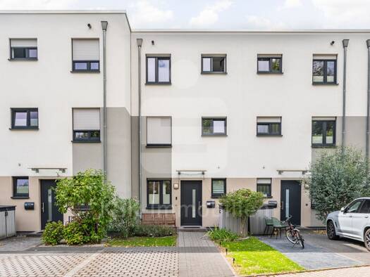 Reihenmittelhaus zum Kauf 439.000 € 5 Zimmer 124,4 m² 171,2 m² Grundstück Keldenich Wesseling 50389