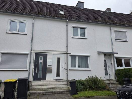 Reihenmittelhaus zum Kauf 189.000 € 3 Zimmer 75 m² 182 m² Grundstück Harleshausen Kassel-Harleshausen 34128