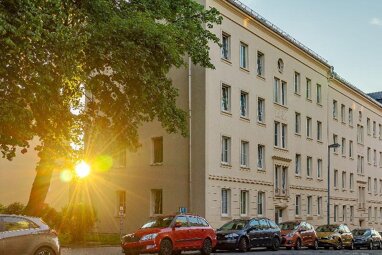 Wohnung zur Miete 394 € 3 Zimmer 67,8 m² frei ab sofort Jahnstraße 52 Lutherviertel 221 Chemnitz 09126