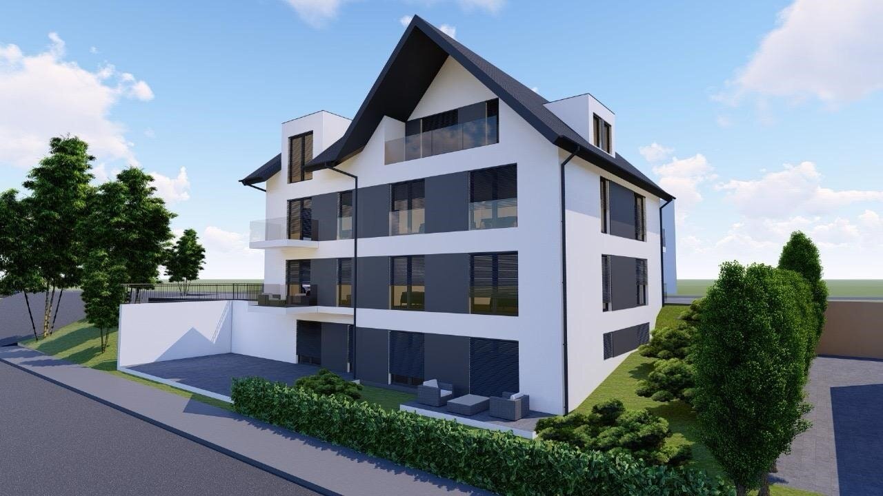 Wohnung zum Kauf 222.000 € 2 Zimmer 54 m²<br/>Wohnfläche Olpe Olpe 57462