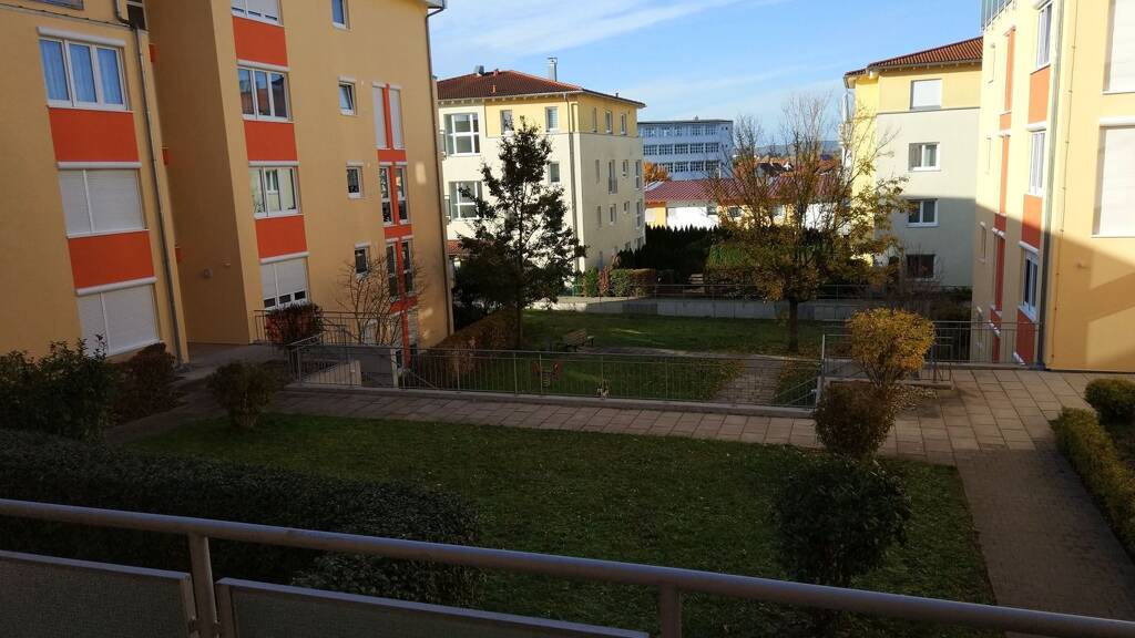 Wohnung zur Miete 1.000 € 3 Zimmer 79 m² Geschoss -1/3 frei ab sofort Sontheim Heilbronn 74081