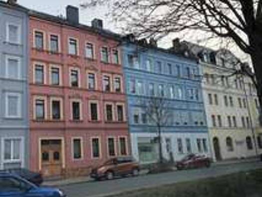 Mehrfamilienhaus zum Kauf 410.000 € 13 Zimmer 339 m² 500 m² Grundstück frei ab sofort Innenstadt Hof 95028