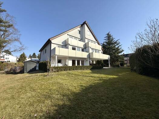 Wohnung zum Kauf 380.000 € 3 Zimmer 99,5 m² 1. Geschoss frei ab sofort Fontanestraße 1 Hermsdorf Reinickendorf 13467