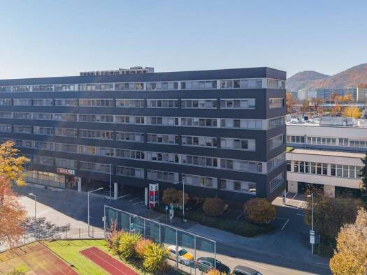 Bürofläche zur Miete provisionsfrei 12 € Mariengasse 63 Lend Graz 8020