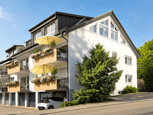 Mehrfamilienhaus zum Kauf 1.600.000 € 13,5 Zimmer 390 m² 447 m² Grundstück Bittenfeld Waiblingen 71336