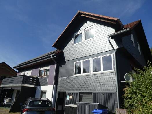 Mehrfamilienhaus zum Kauf 329.000 € 9,5 Zimmer 285 m² 610 m² Grundstück Mensengesäß Mömbris 63779