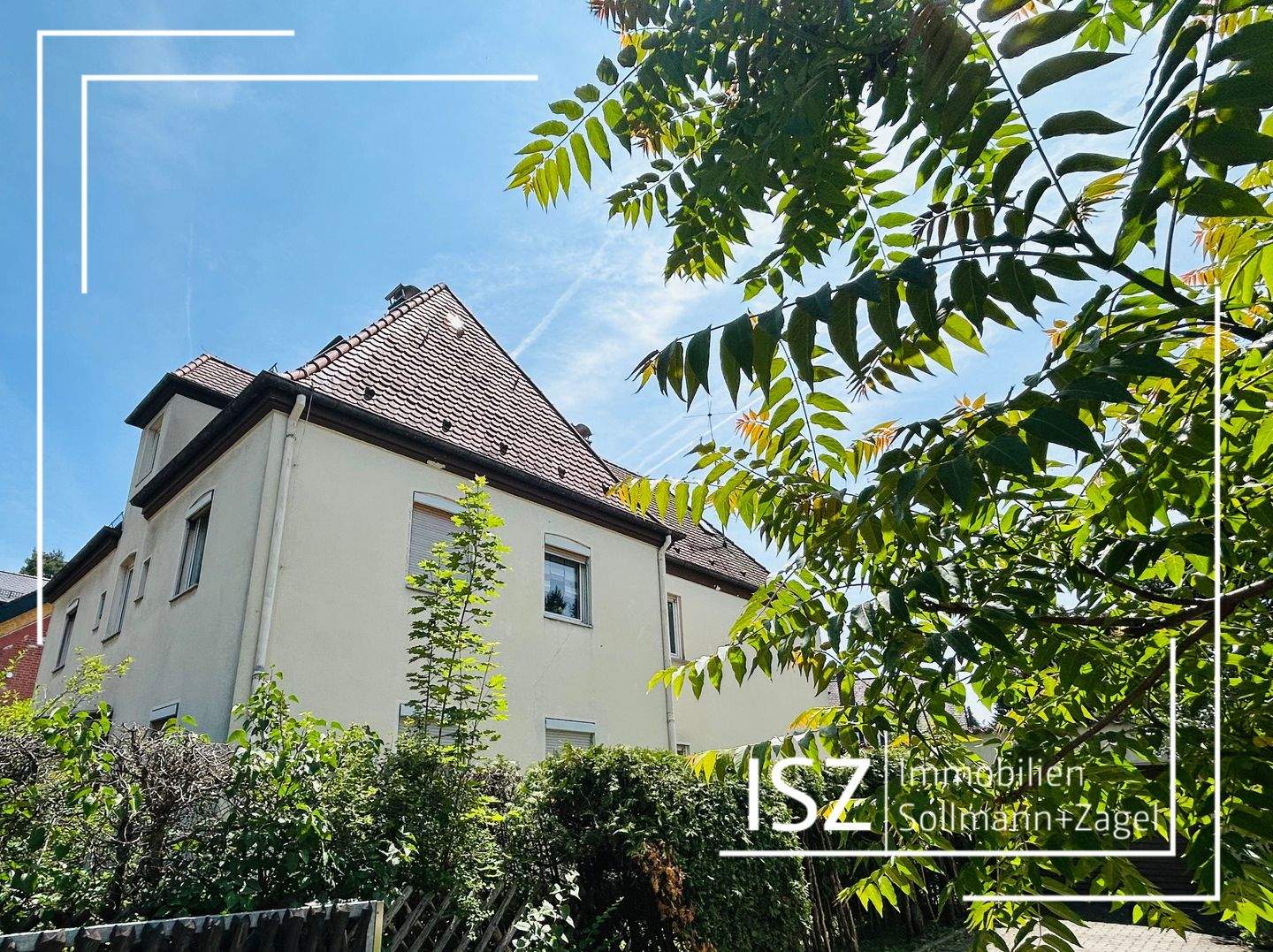 Mehrfamilienhaus zum Kauf, Nürnberg