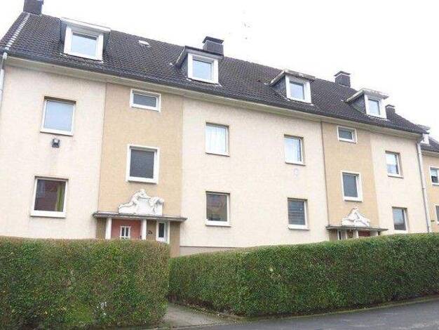 Wohnung zur Miete 518 € 3 Zimmer 71,4 m² frei ab 25.04.2026 Samoastr. 2 a Barmen Wuppertal 42277