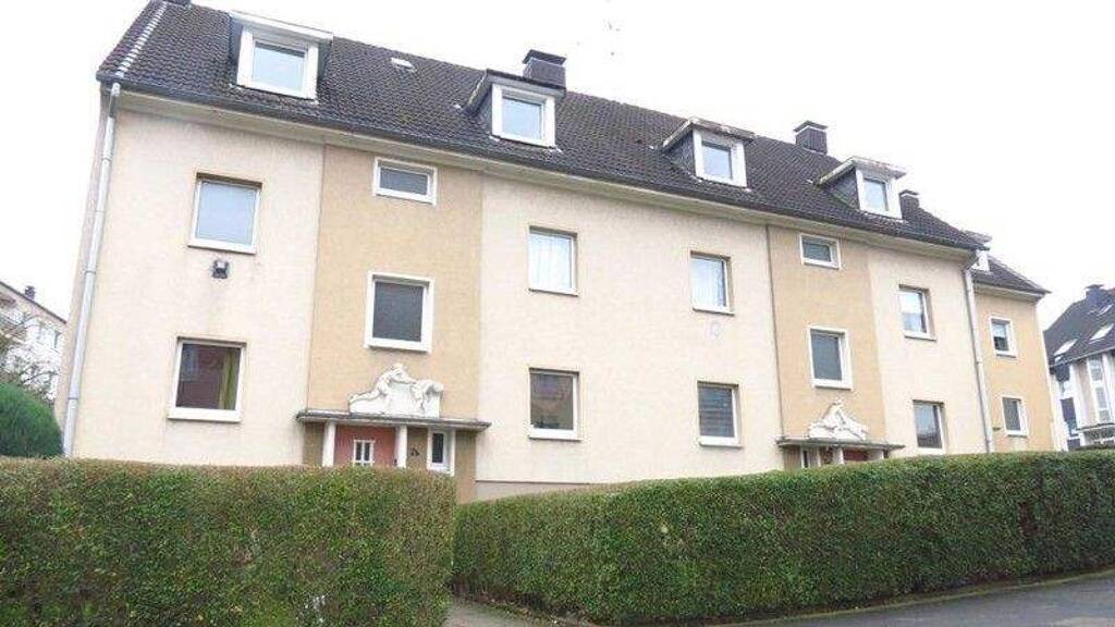 Wohnung zur Miete 518 € 3 Zimmer 71,4 m² frei ab 25.04.2026 Samoastr. 2 a Barmen Wuppertal 42277